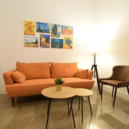 Loft Van Gogh, Centro Historico มาลากา ภายนอก รูปภาพ